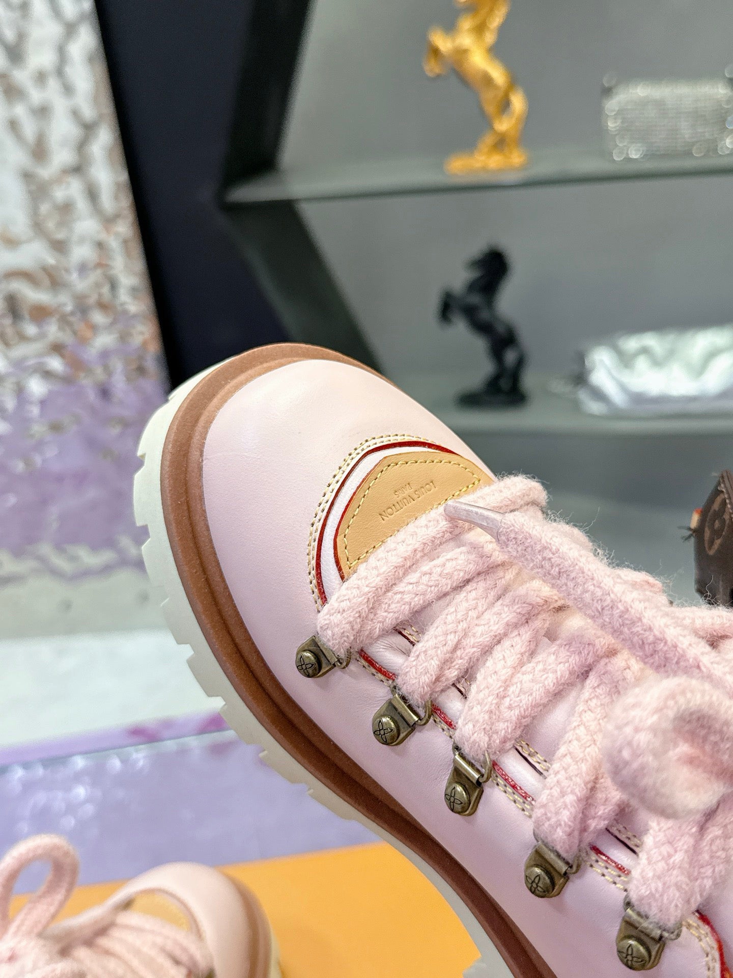 SHOES-LV-LY-569