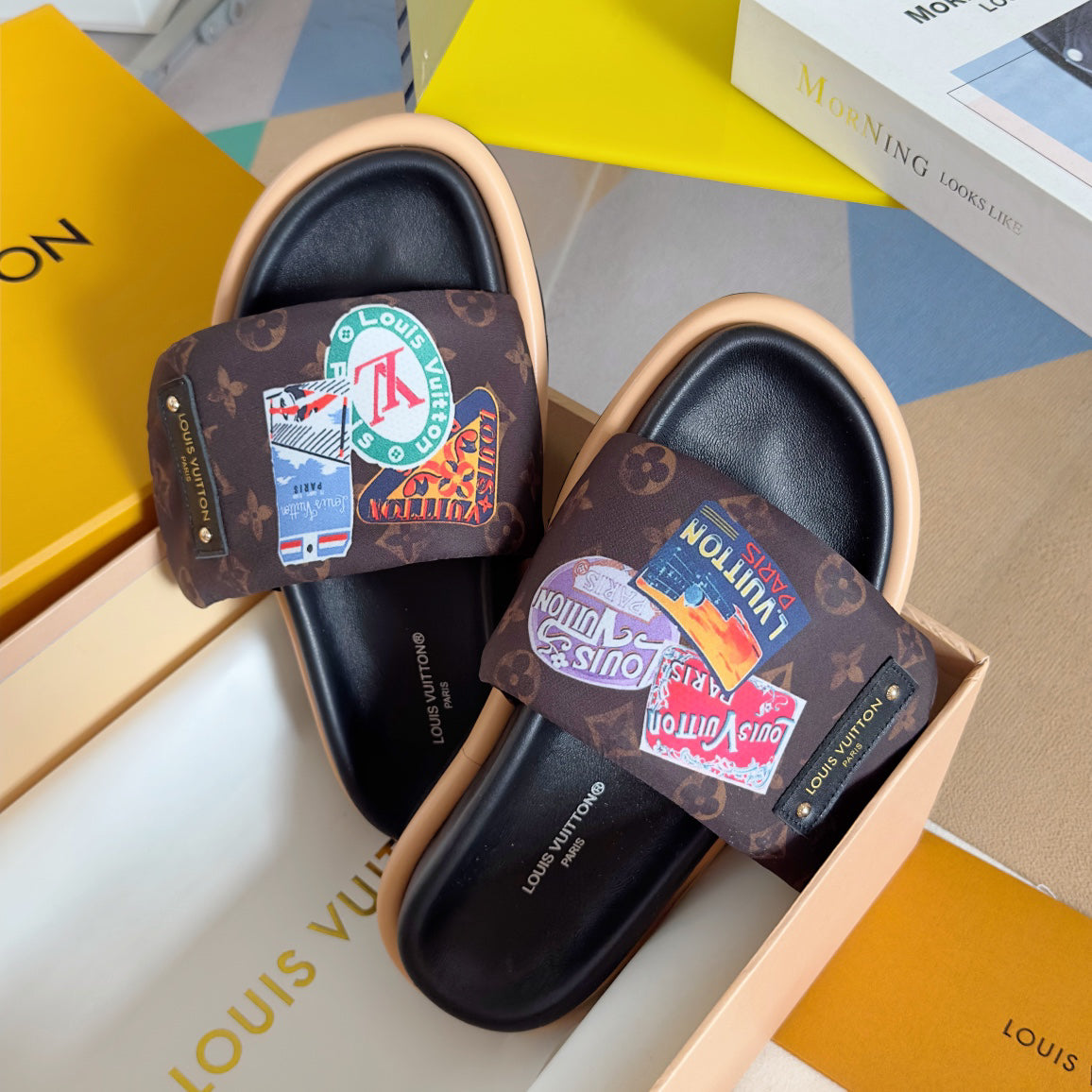 SHOES-LV-LY-623