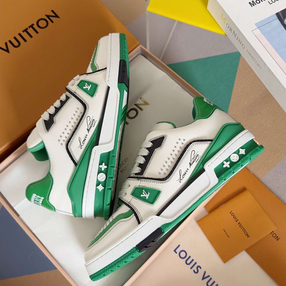 SHOES-LV-LY-007