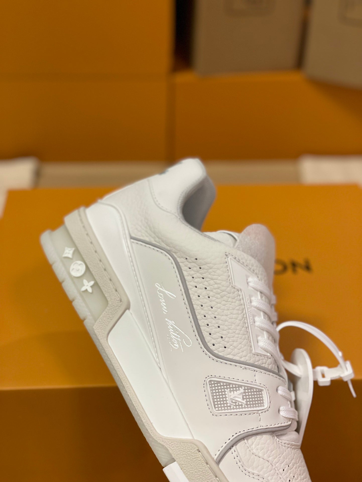 SHOES-LV-LY-274