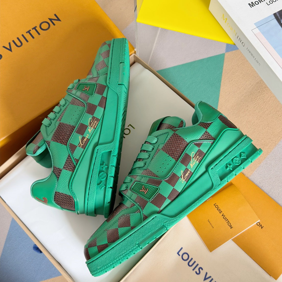 SHOES-LV-LY-339