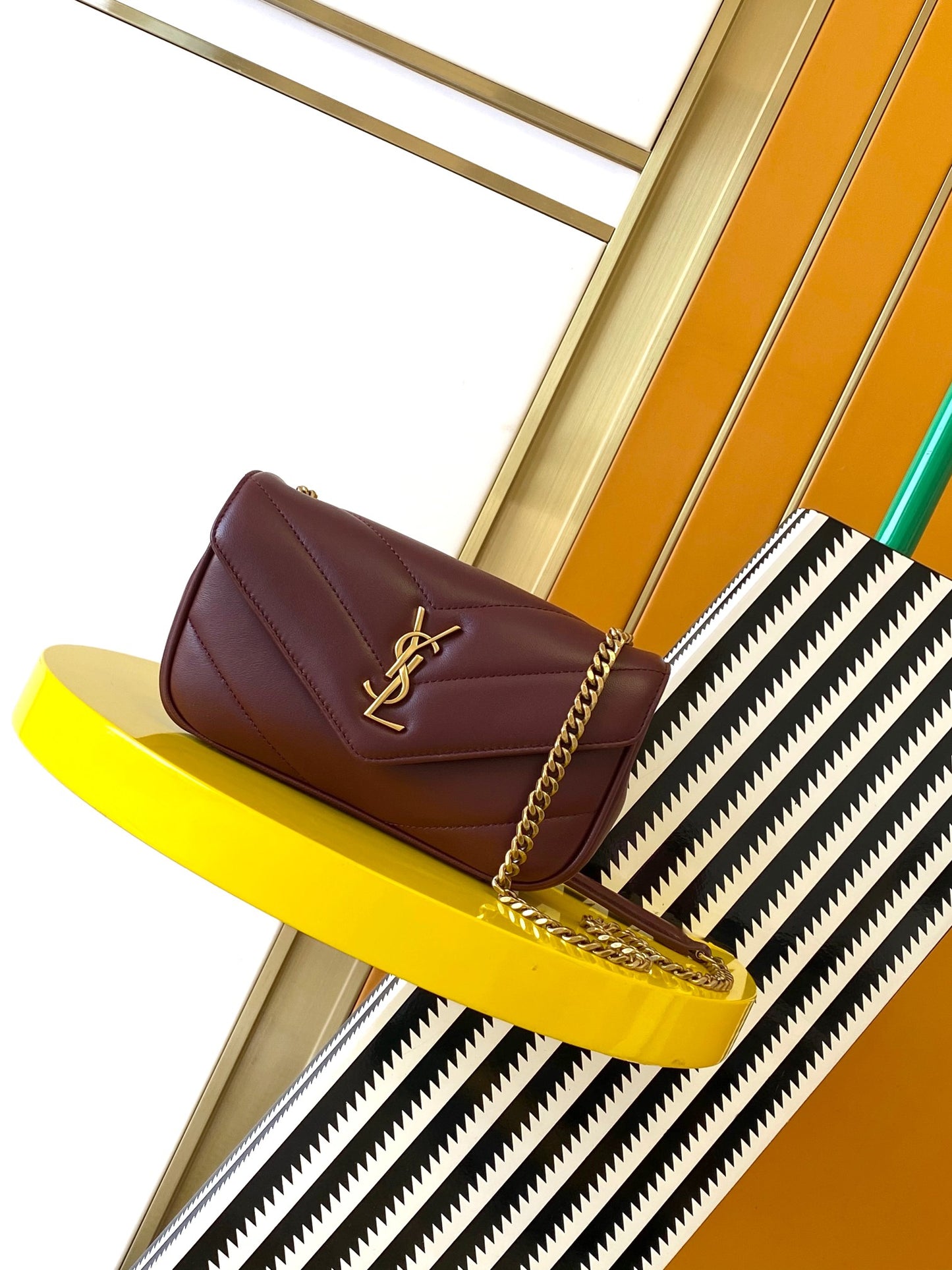 BAG-SL-W-LY-156