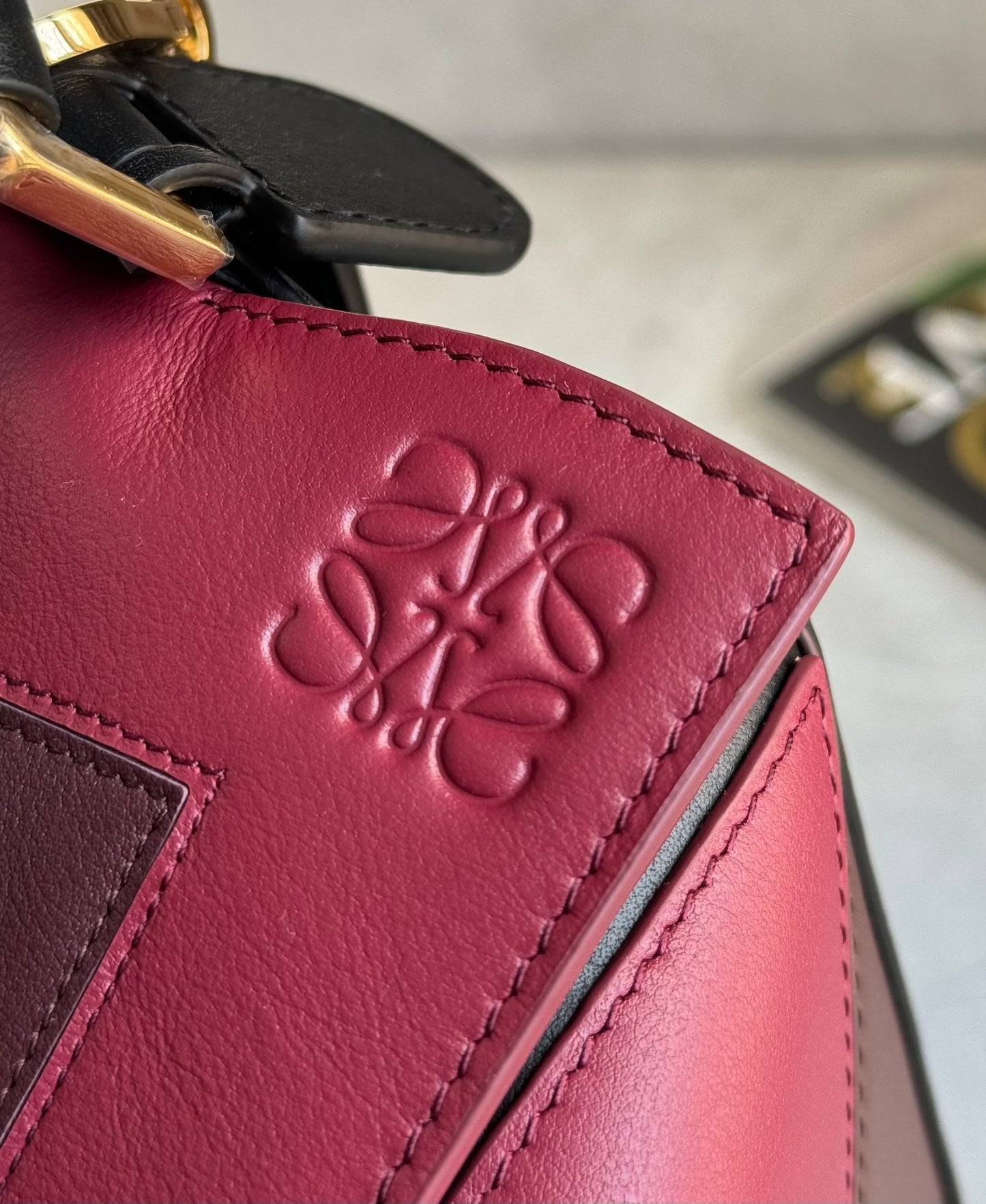 BAG-LW-160