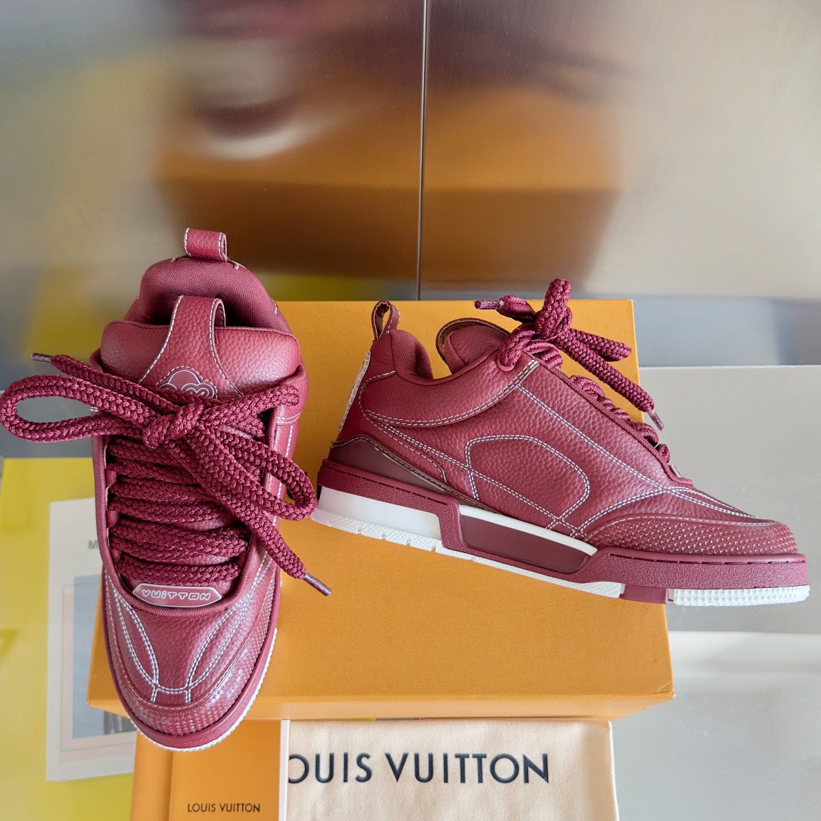SHOES-LV-LY-430