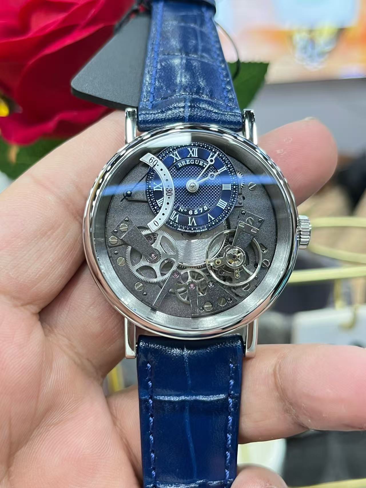 WATCH-BJ-W-009