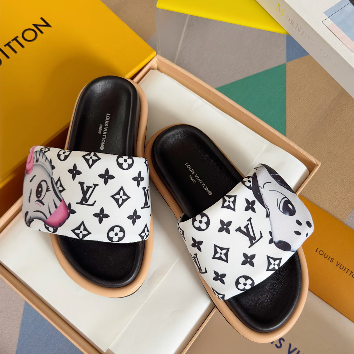 SHOES-LV-LY-615