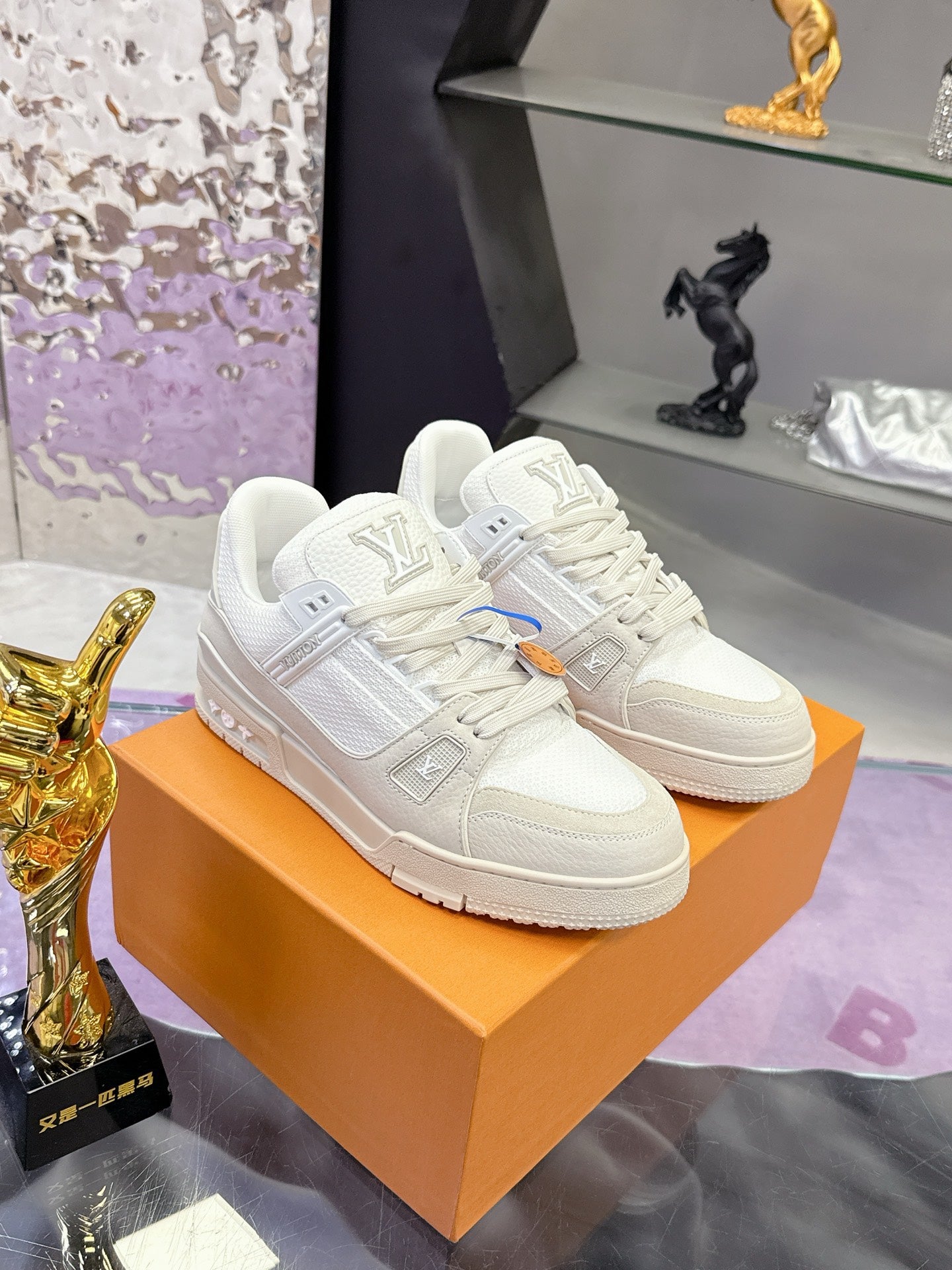 SHOES-LV-LY-261