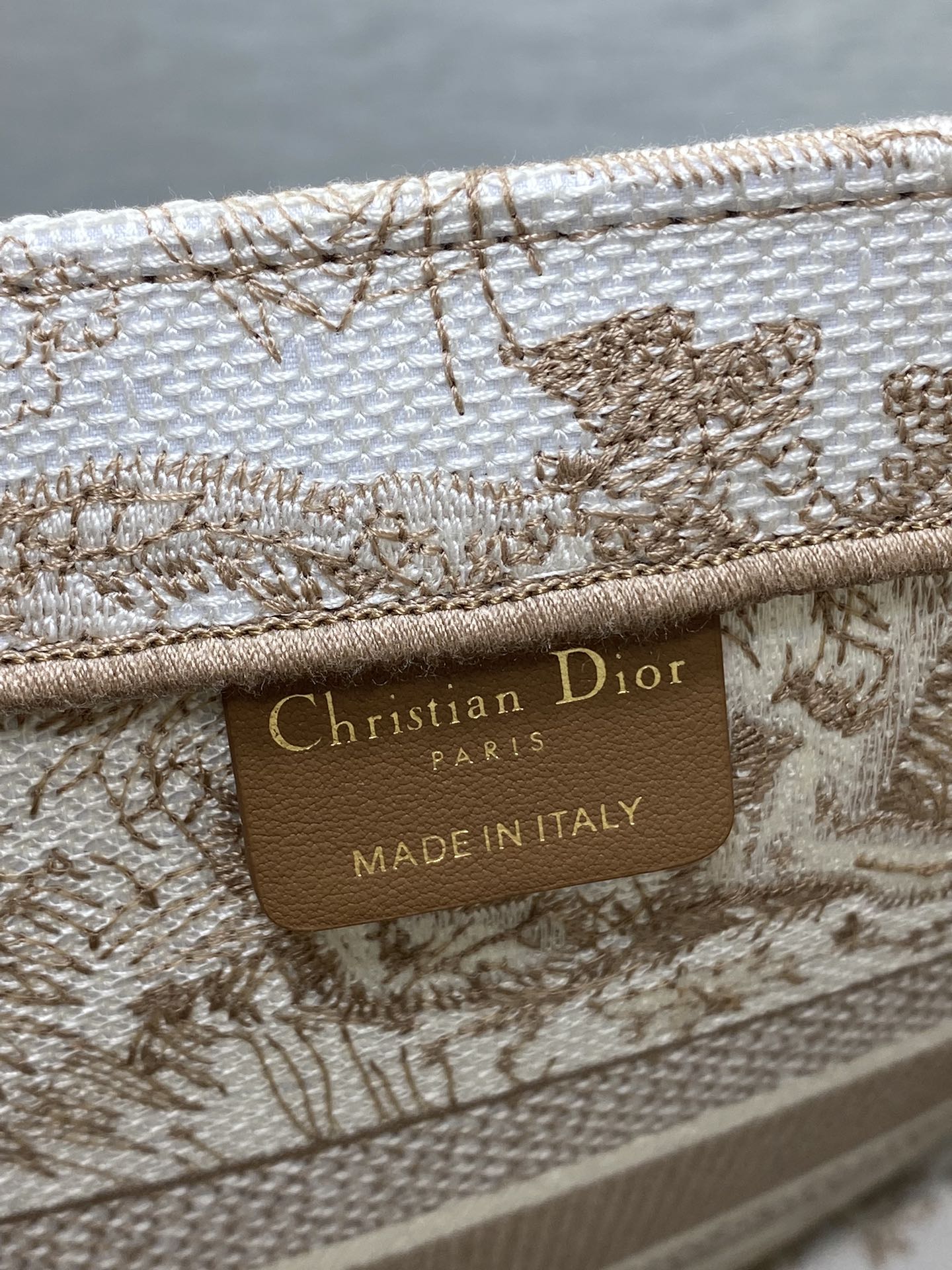 BAG-DIOR-W-LY-945
