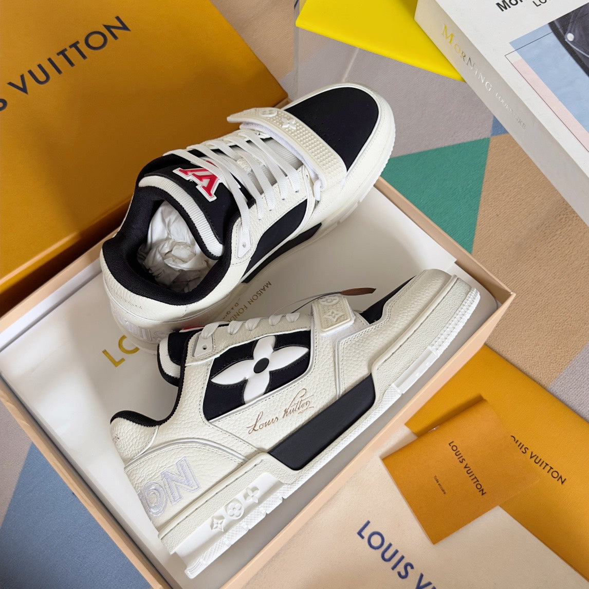 SHOES-LV-LY-413