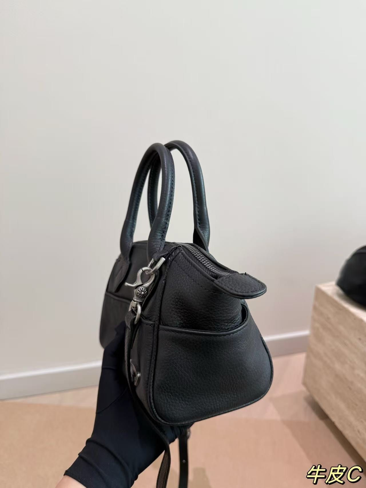 BAG-CH-WM-022