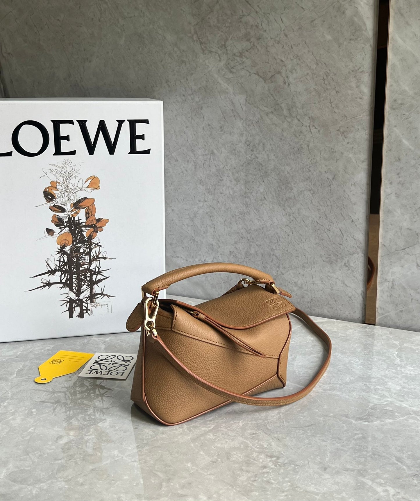 BAG-LW-225
