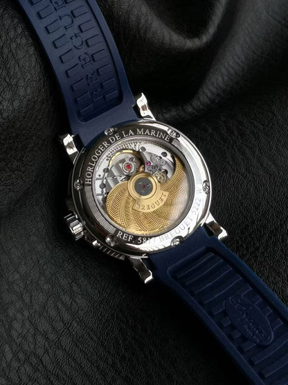 WATCH-BJ-W-007