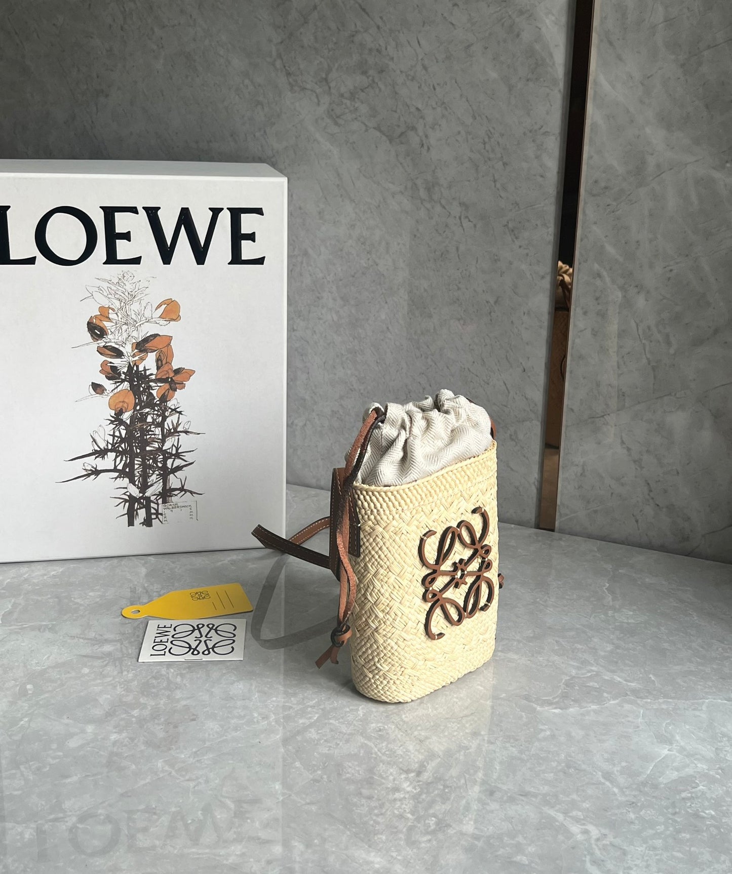 BAG-LW-230