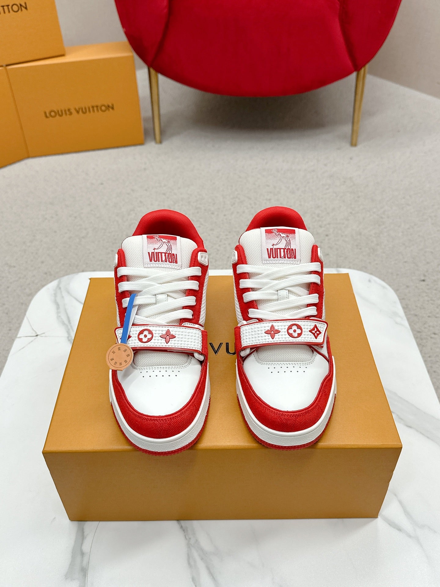 SHOES-LV-LY-434