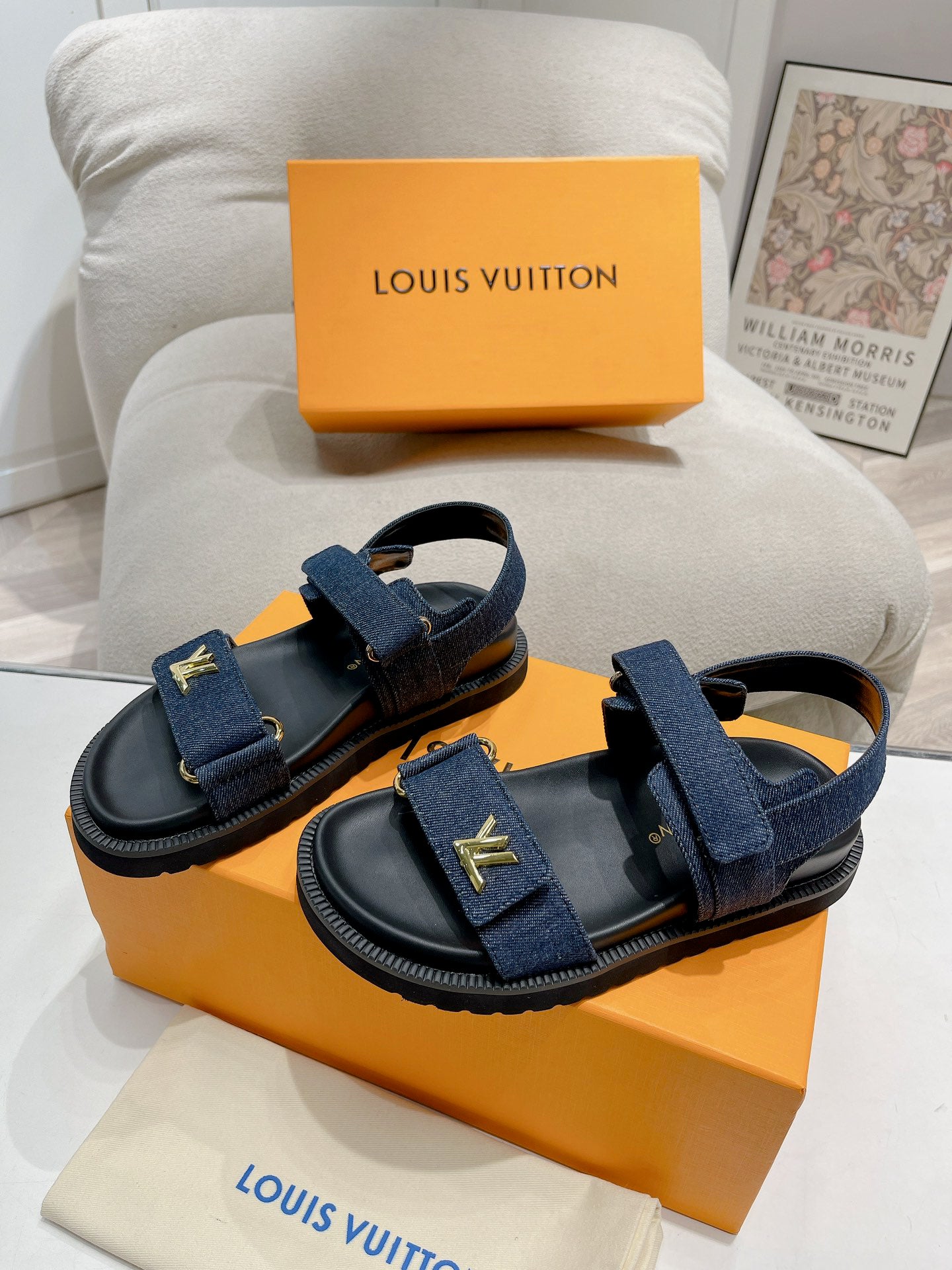 SHOES-LV-LY-026