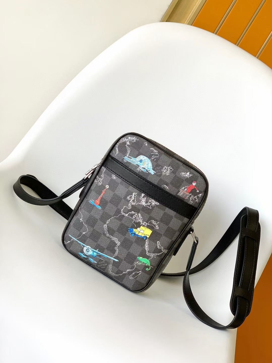 BAG-LV-W-NEW-417