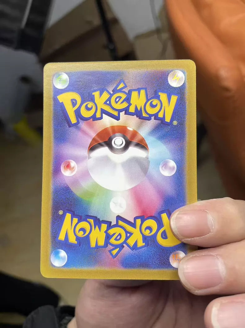 ポケモンカード~メガリザードンX ex MUR コレクションカード ケース付き