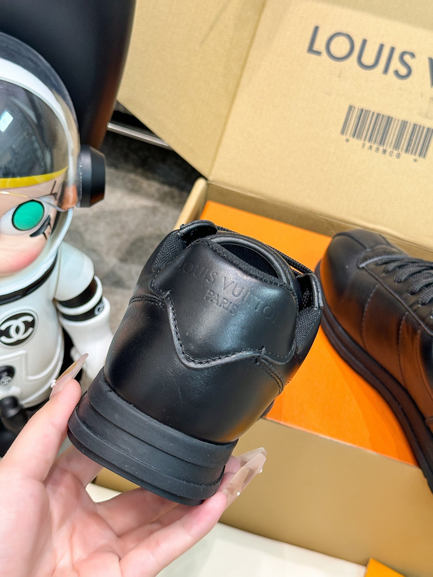 SHOES-LV-LY-184