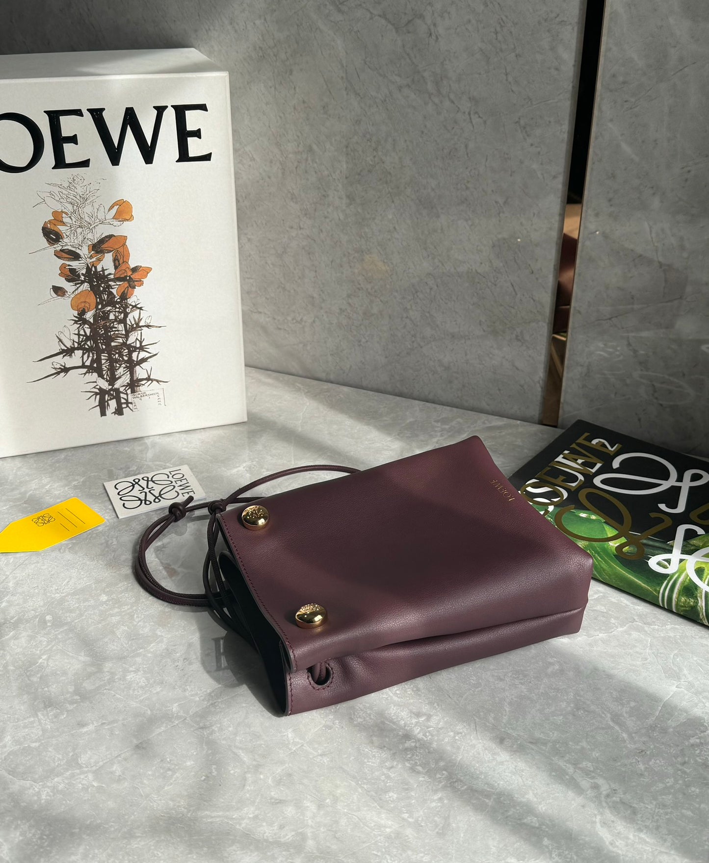BAG-LW-255