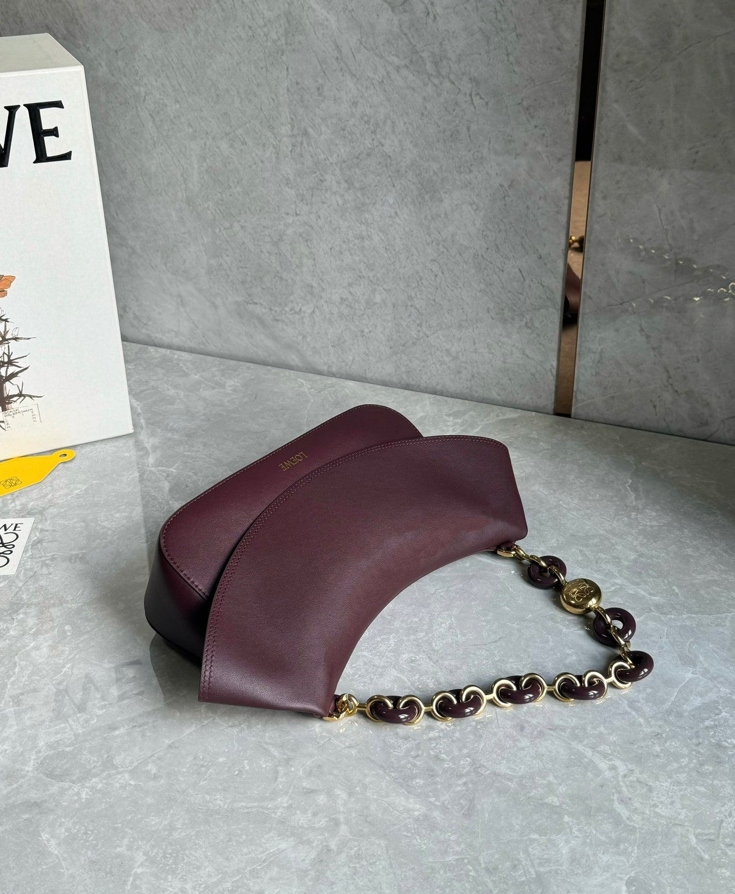 BAG-LW-220
