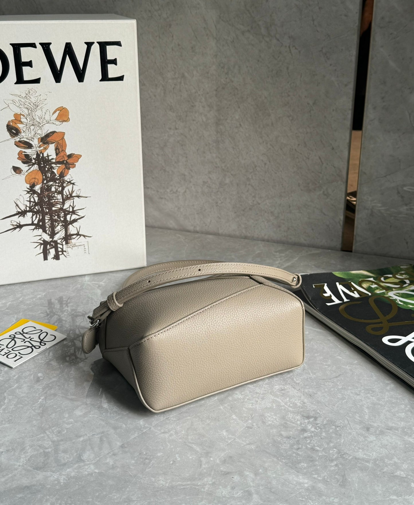 BAG-LW-090