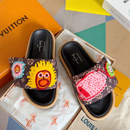 SHOES-LV-LY-619