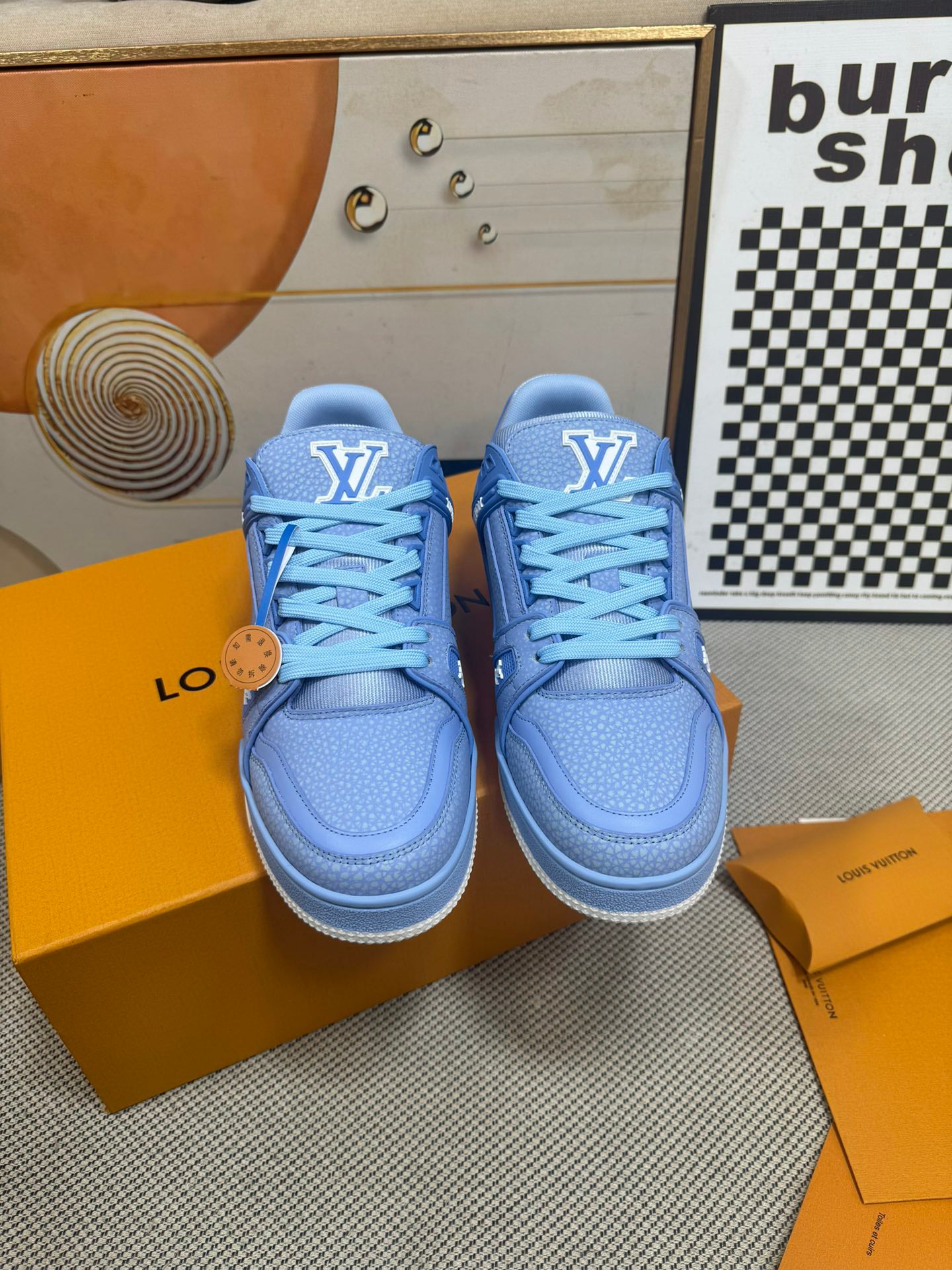 SHOES-LV-LY-328
