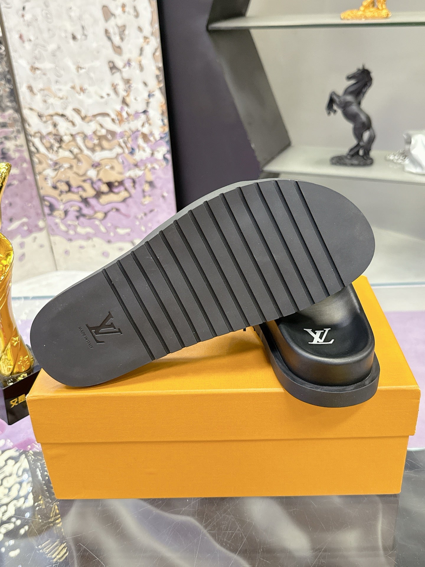 SHOES-LV-LY-632