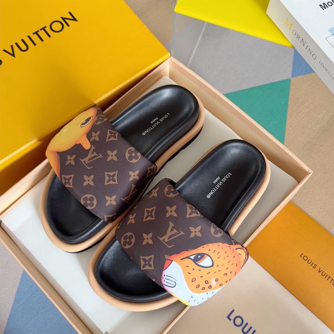 SHOES-LV-LY-613