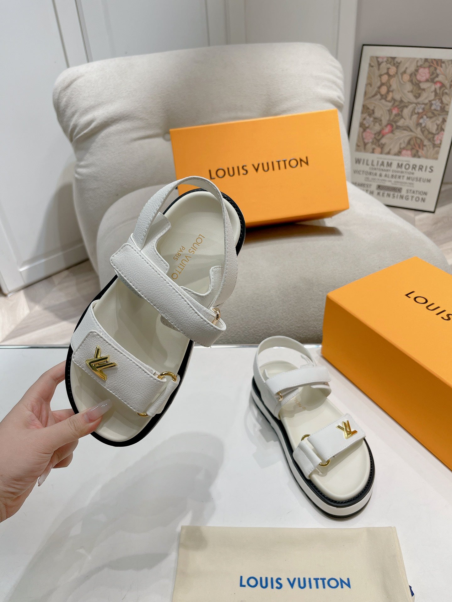 SHOES-LV-LY-023