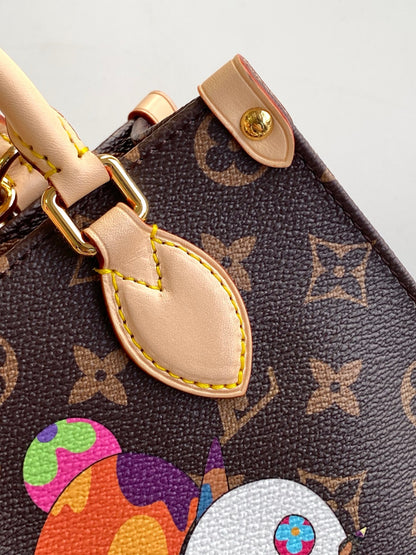 BAG-LV-W-NEW-1401