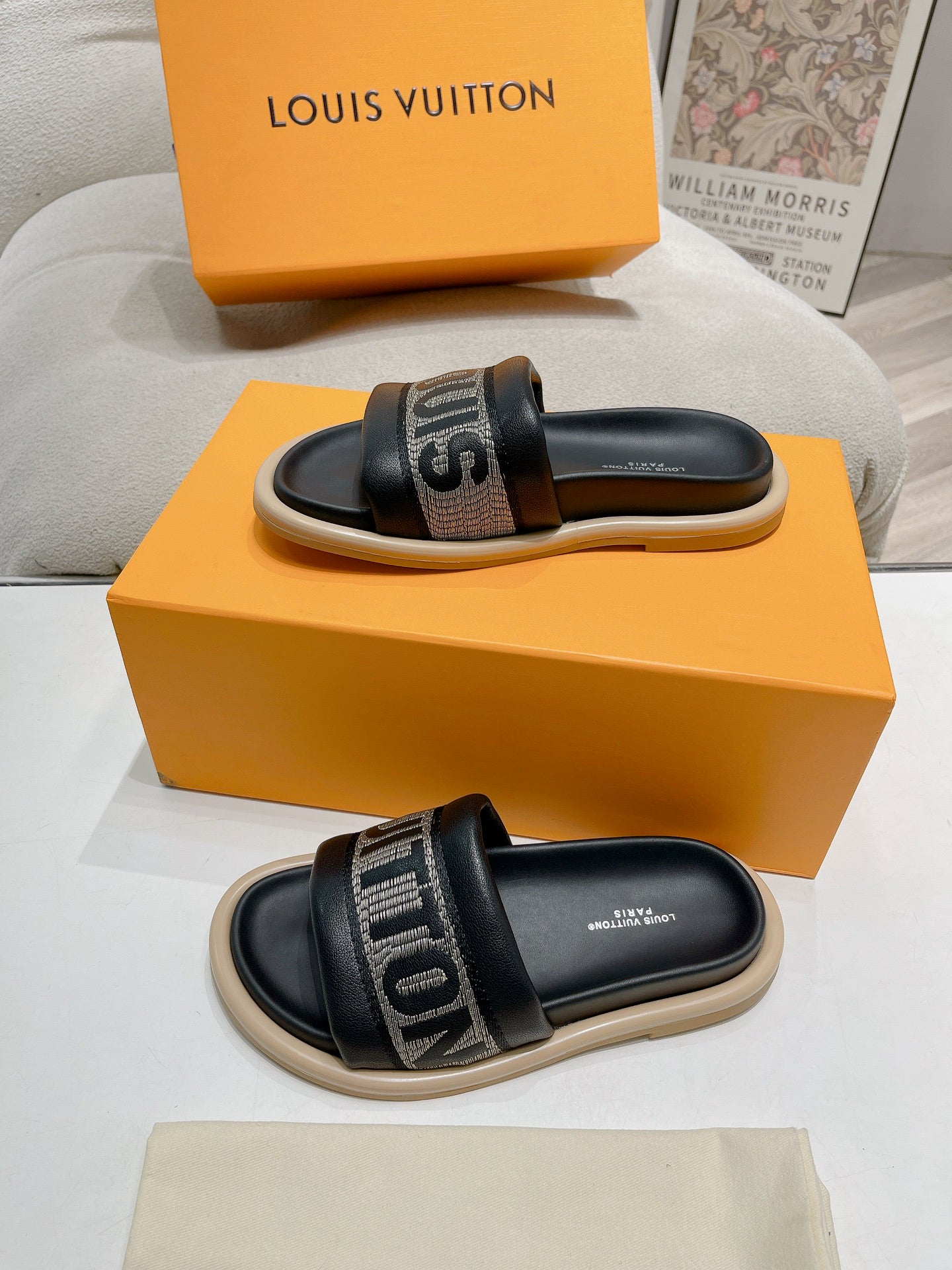 SHOES-LV-LY-617