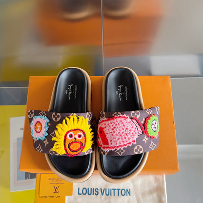 SHOES-LV-LY-619