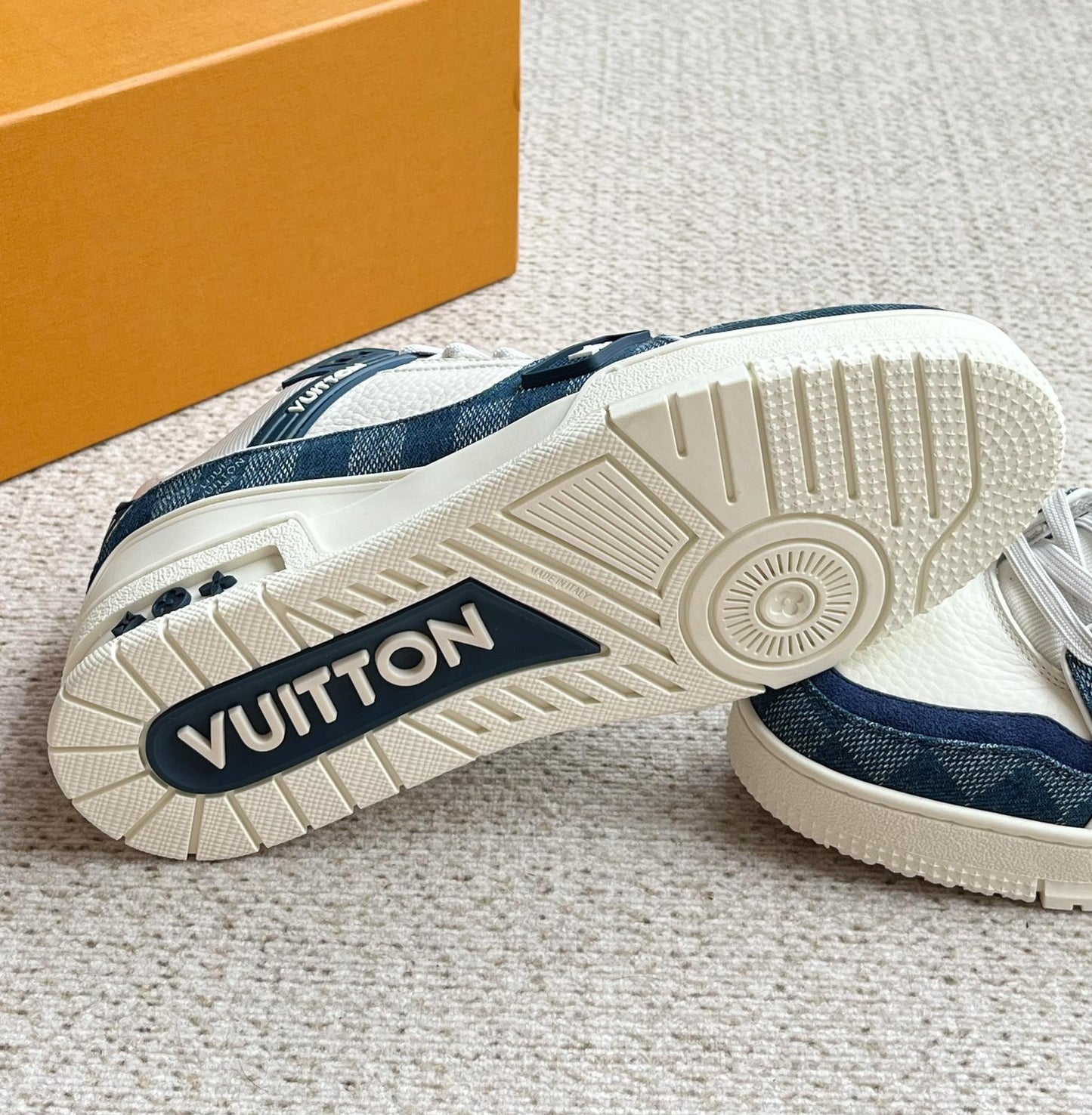 SHOES-LV-LY-201
