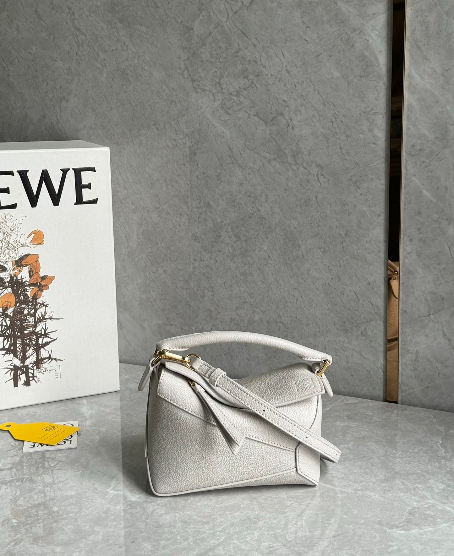 BAG-LW-270