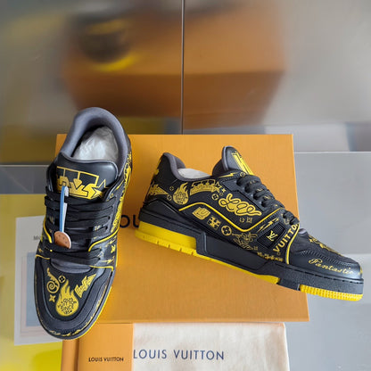 SHOES-LV-LY-423