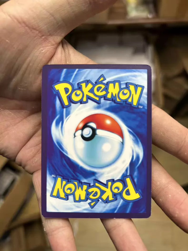 ポケモンカード~イーブイex 167/131 SAR コレクションカード