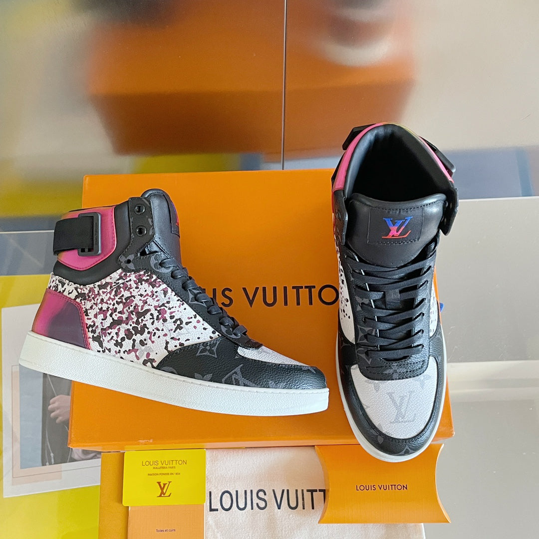 SHOES-LV-LY-542
