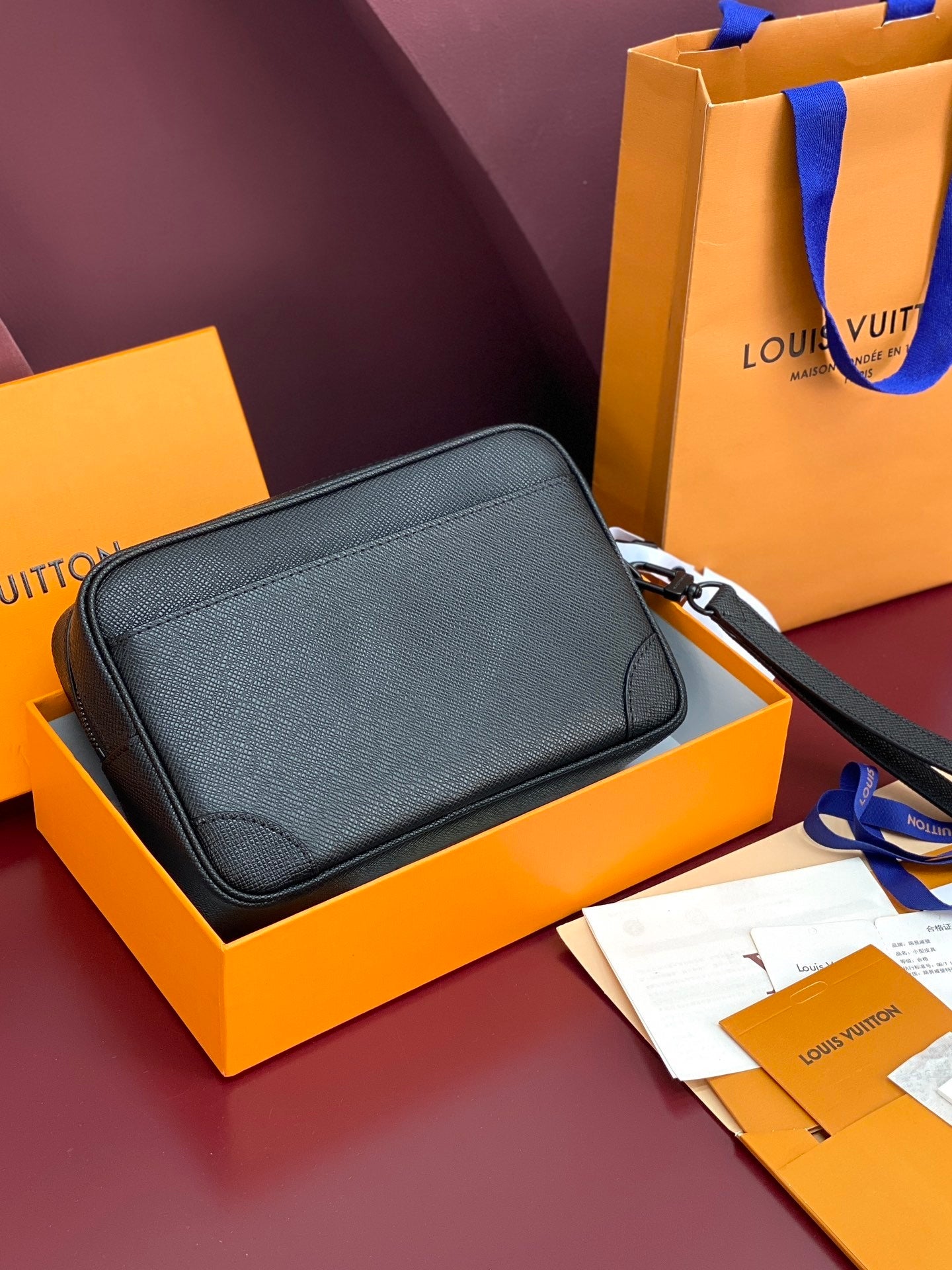 BAG-LW-M-055