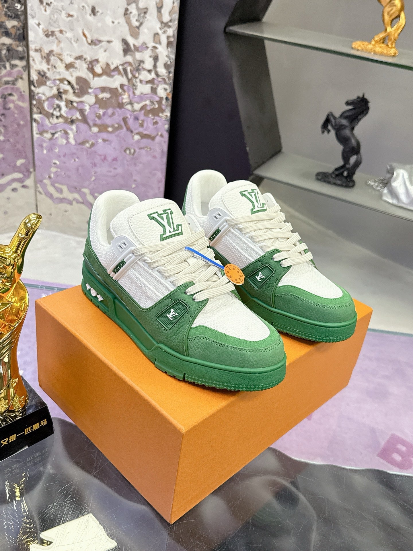 SHOES-LV-LY-237