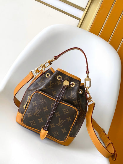 BAG-LV-W-NEW-812