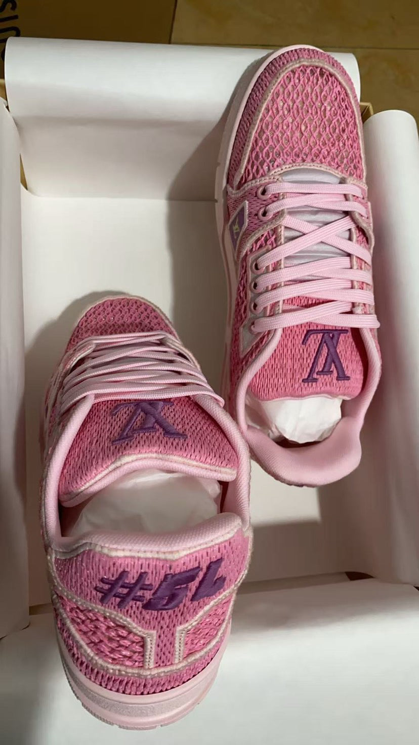 SHOES-LV-LY-580