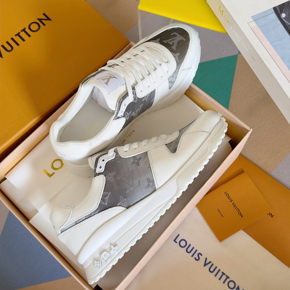 SHOES-LV-LY-515