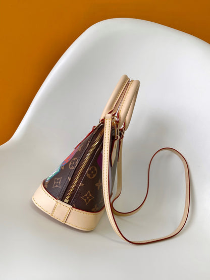 BAG-LV-W-NEW-734