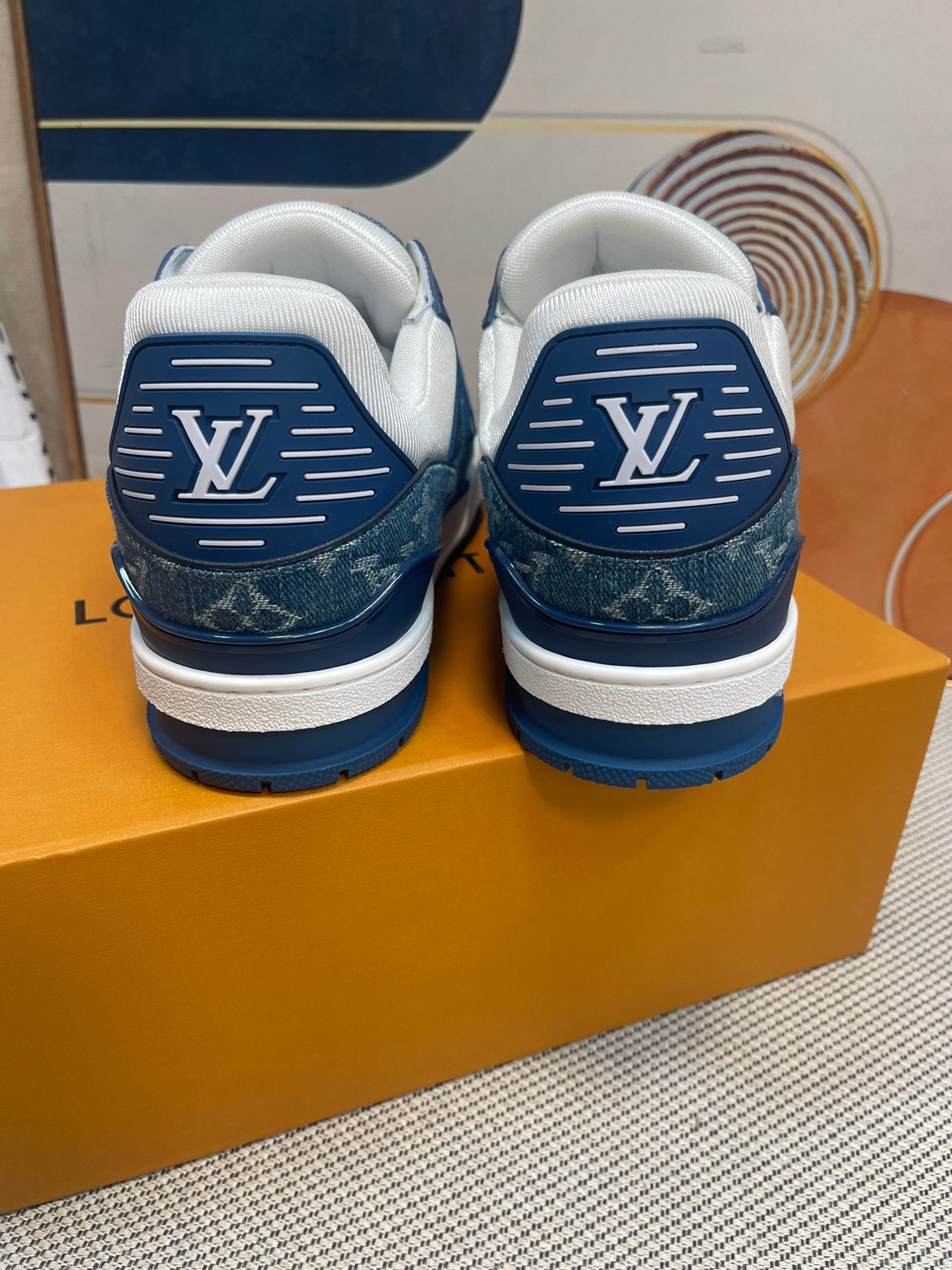 SHOES-LV-LY-119