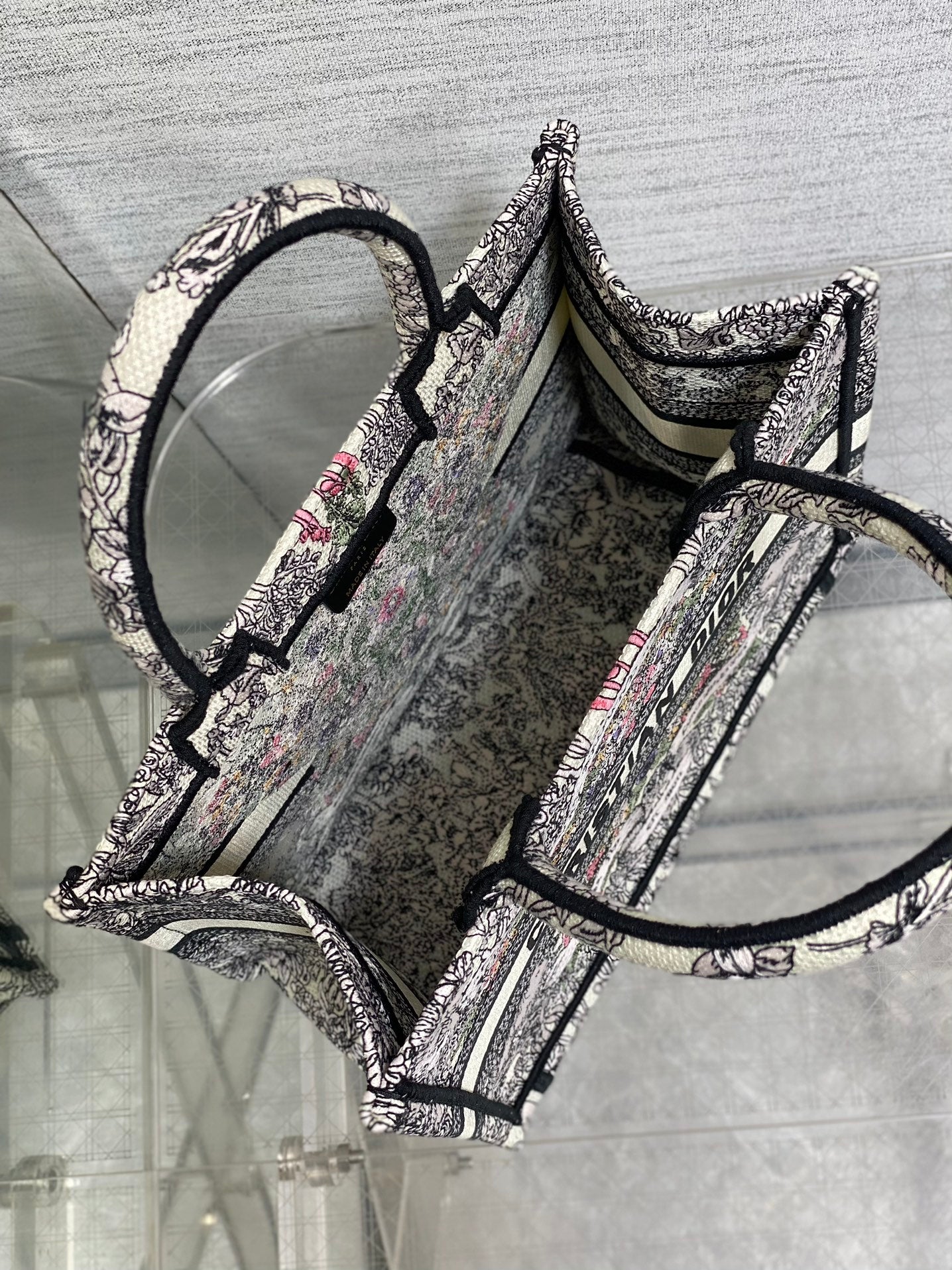 BAG-DIOR-W-LY-822