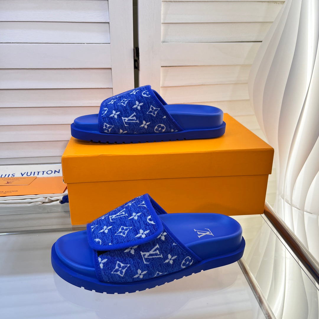 SHOES-LV-LY-604