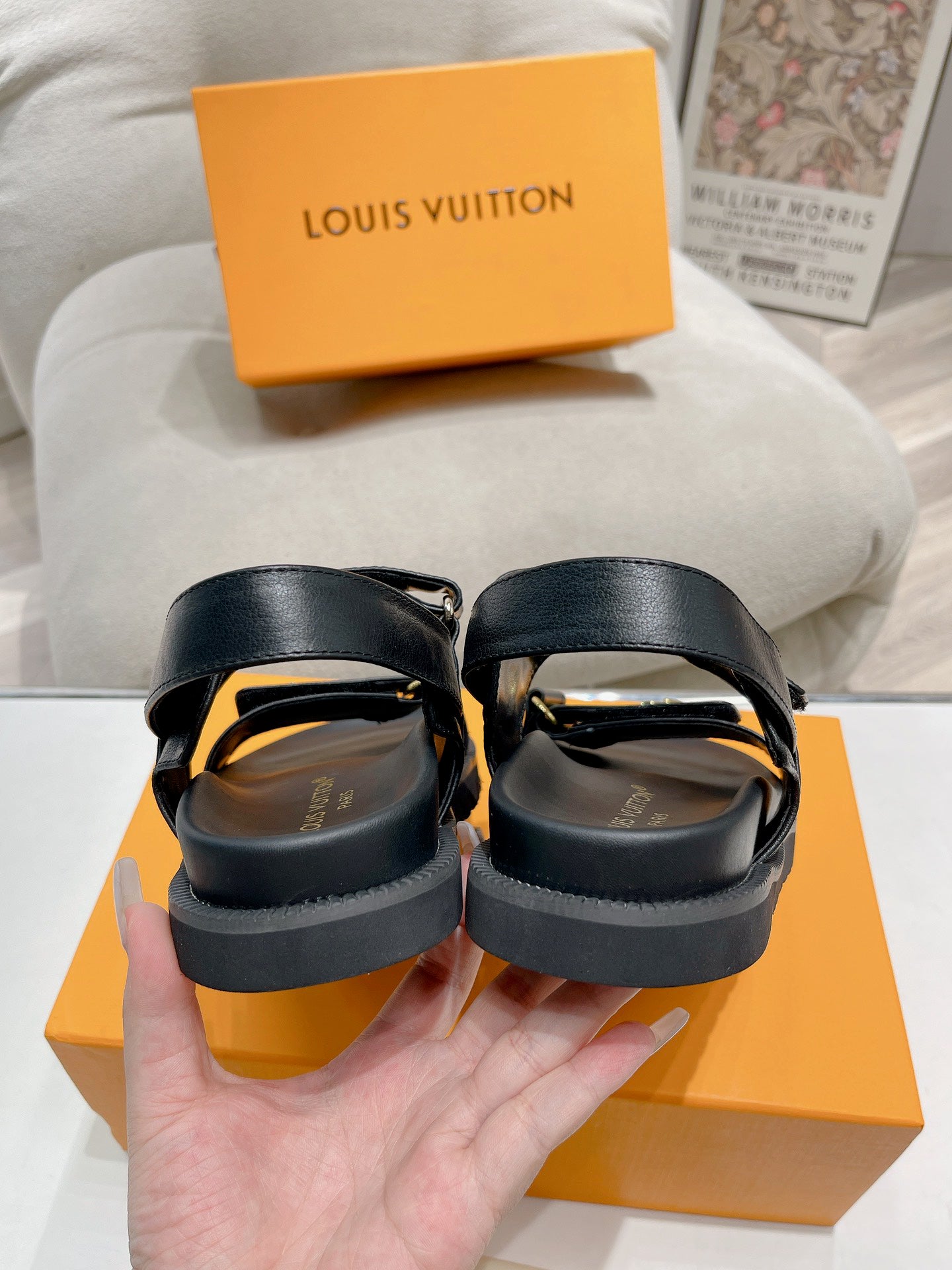SHOES-LV-LY-113