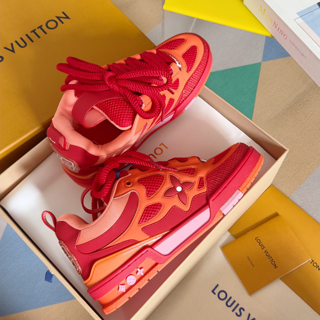 SHOES-LV-LY-174