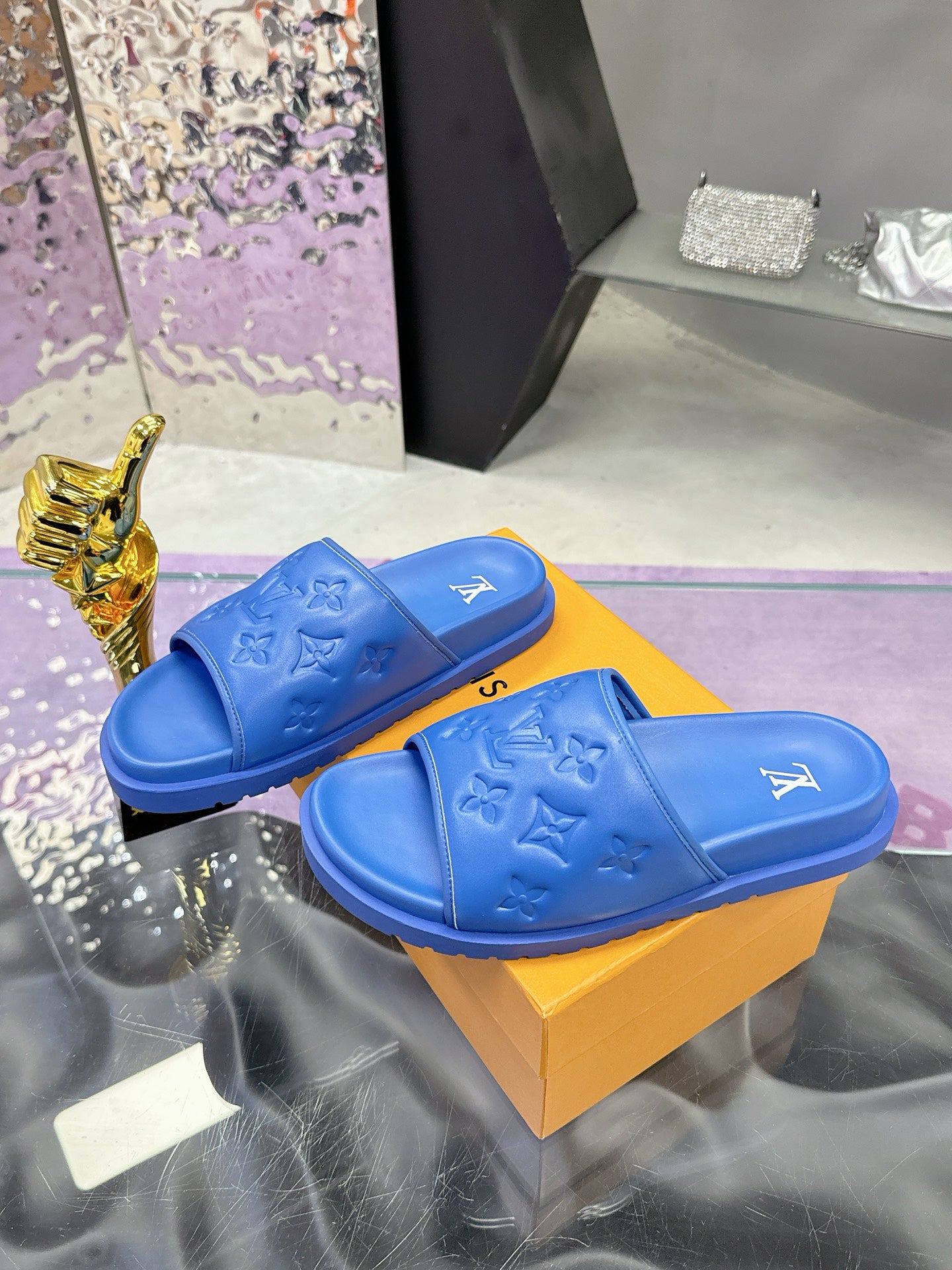 SHOES-LV-LY-652